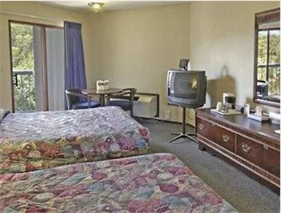 America'S Best Value Inn Of Novato