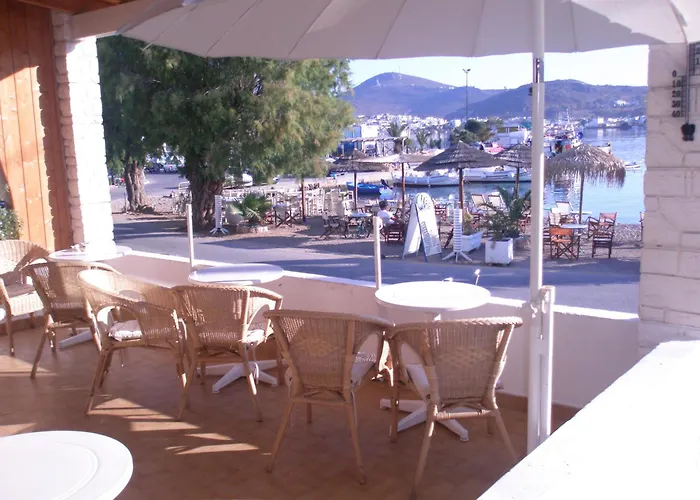 Captain'S House Hotel
