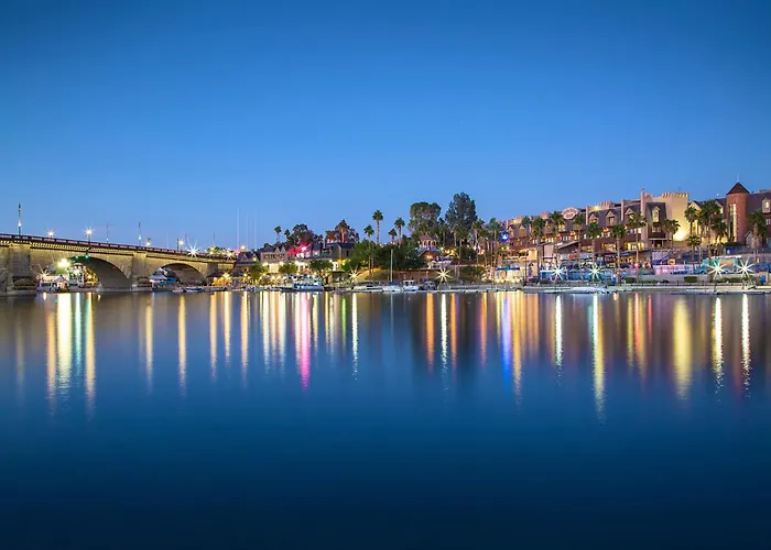 London Bridge Resort