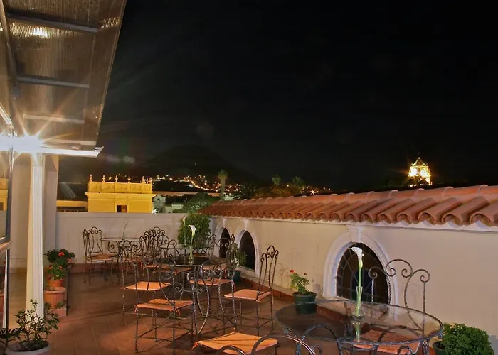 San Marino Royal Hotel