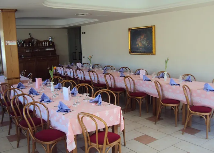 Hotel Cavaria