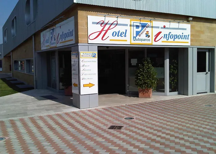 Hotel Santa Giulia