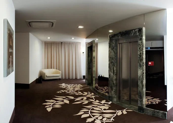 Gabri Park Hotel