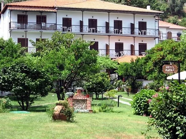 Hotel Marina