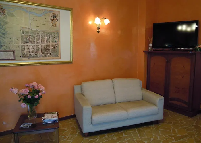 Hotel Il Vigneto