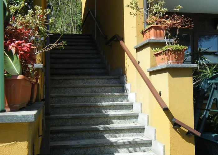 B&B Il Gufetto