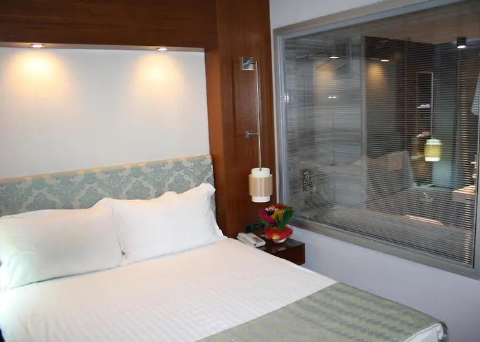 Sapci Prestige Hotel