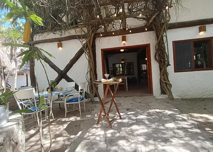 Holbox By Xaloc