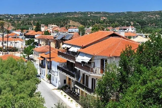 Hotel Korakakis Beach