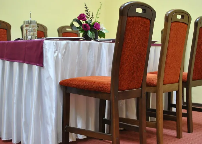Hotel Dana