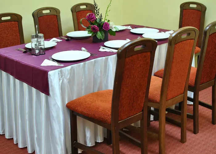 Hotel Dana
