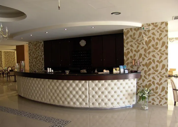 Merope Hotel