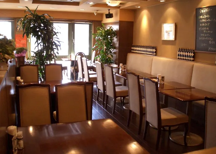 Atsugi Hotel Yugiri