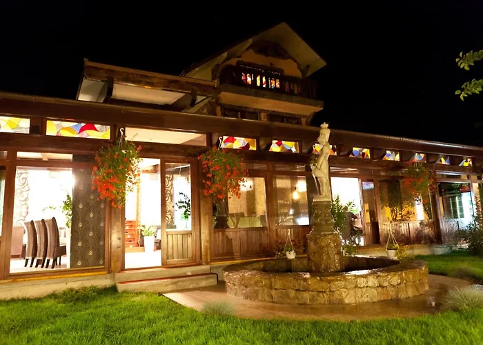 Hotel Aramia