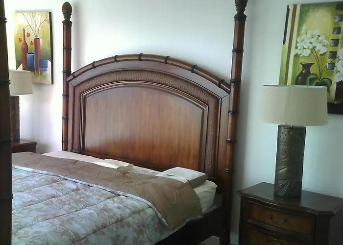 Hotel Colombus