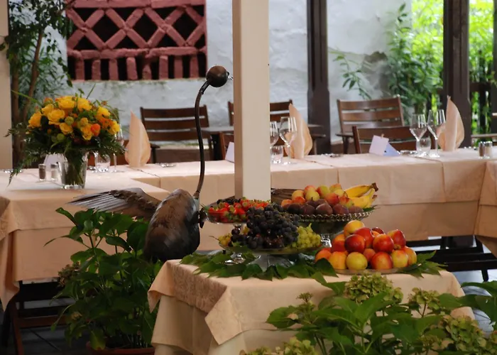 Siker B&B Hotel