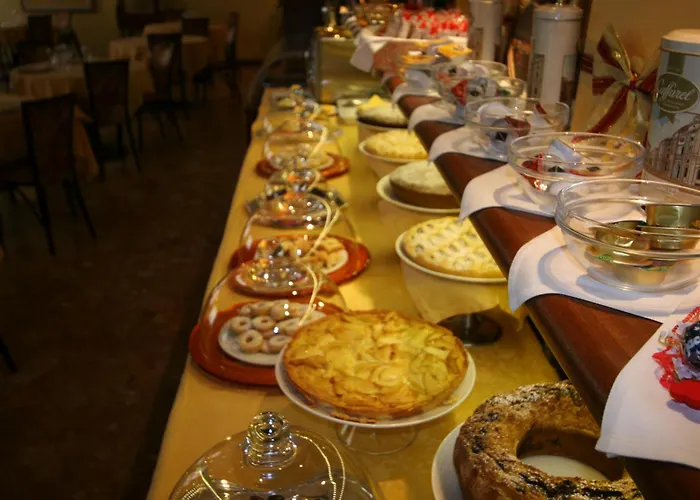 Nuovo Albergo