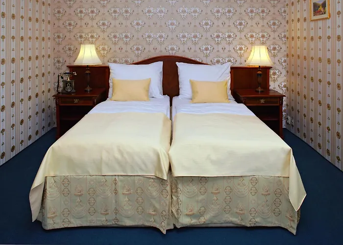 Hotel MERTIN