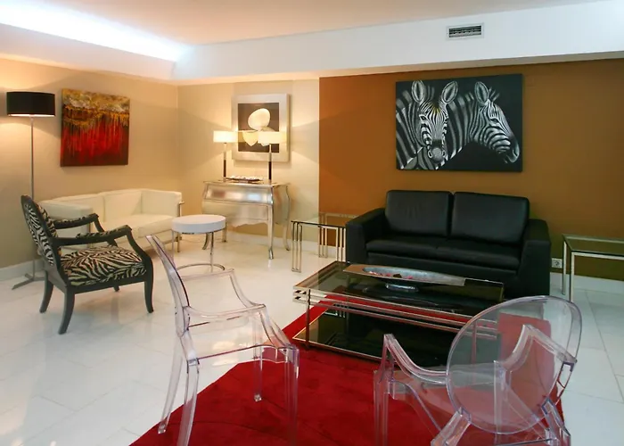 Hotel Presidente Luanda