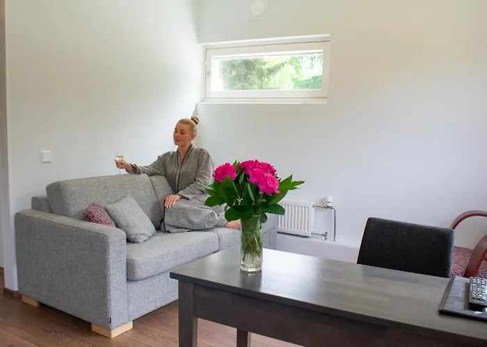 Hotel Nuuksio - Conferences And Events