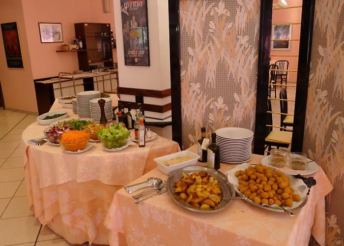 Hotel Grassetti