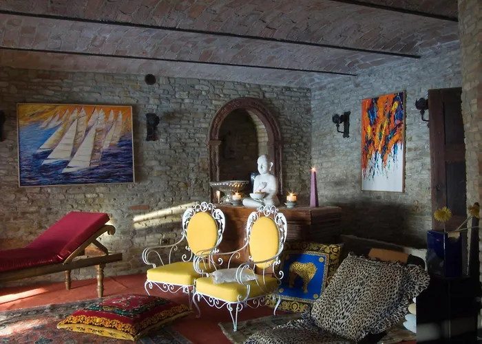 Villa Althea
