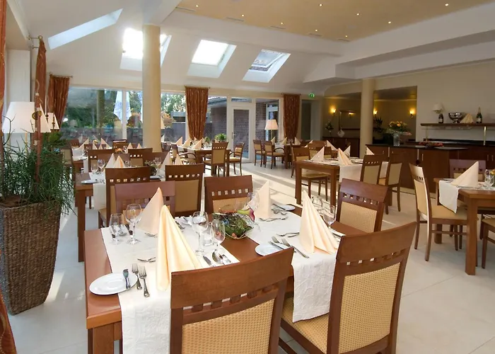 Mercator-Hotel