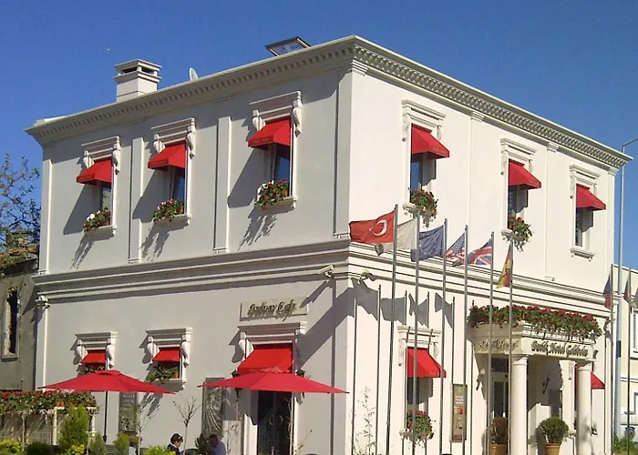 Hotel Gelibolu