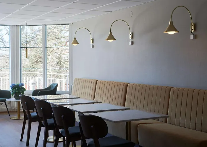 Best Western Hotel Danderyd