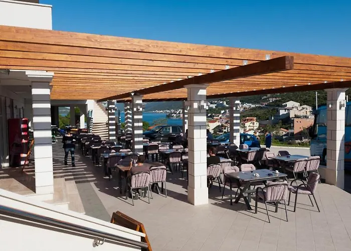 Hotel Orka