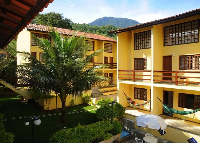 Hotel da Ilha