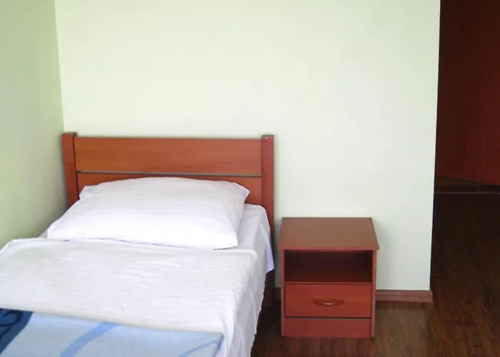 Hotel Kujawy