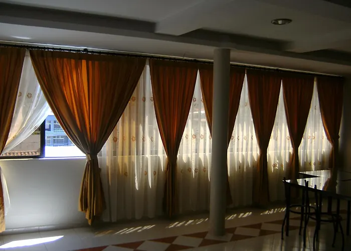 Hostal Fevilamir