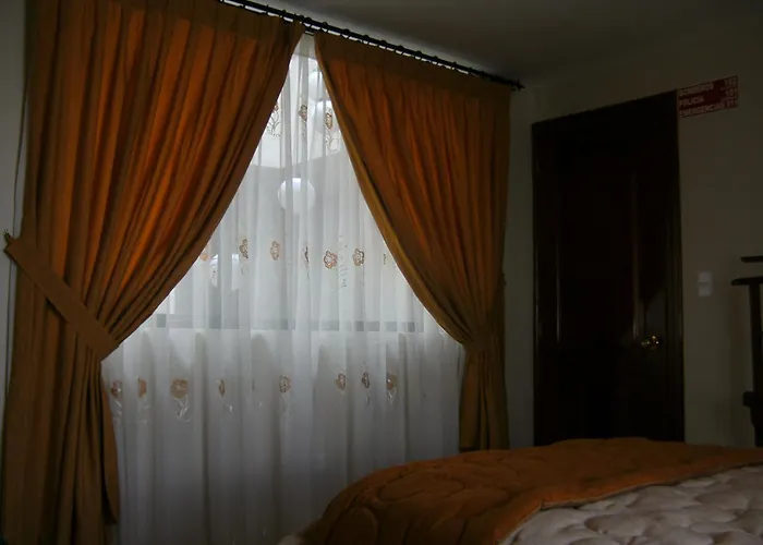 Hostal Fevilamir