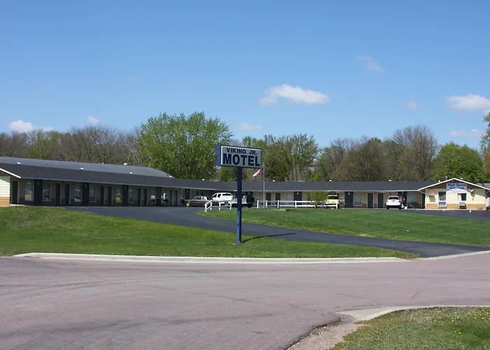 Viking Jr. Motel