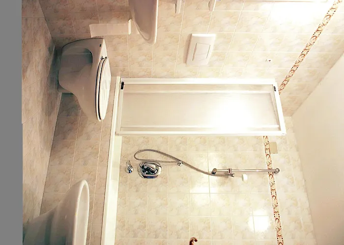 Hotel Cima Dodici
