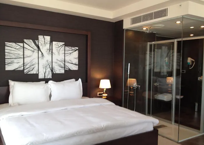 Masel Hotel