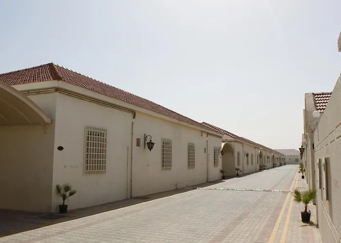 Royal Residence Hotel Apartments
