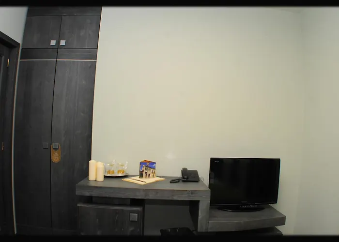 Hotel Diafan
