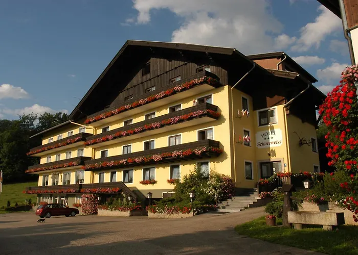 Gasthofladen Schneeweiss