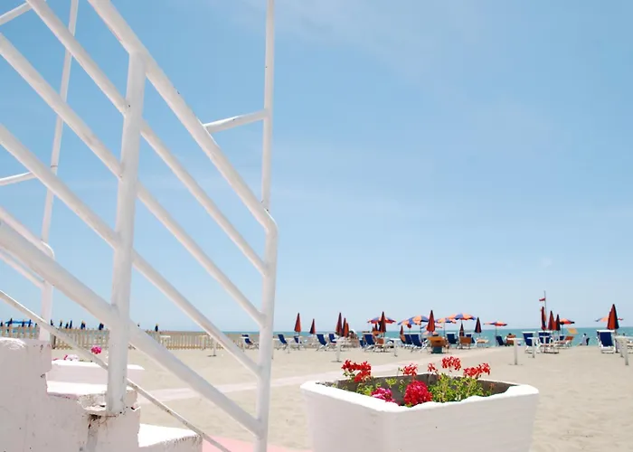 Hotel Villa Eleonora
