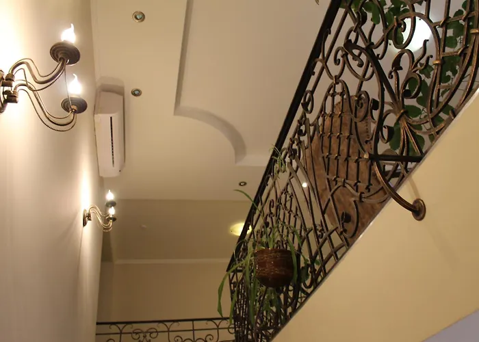 Passage Hotel