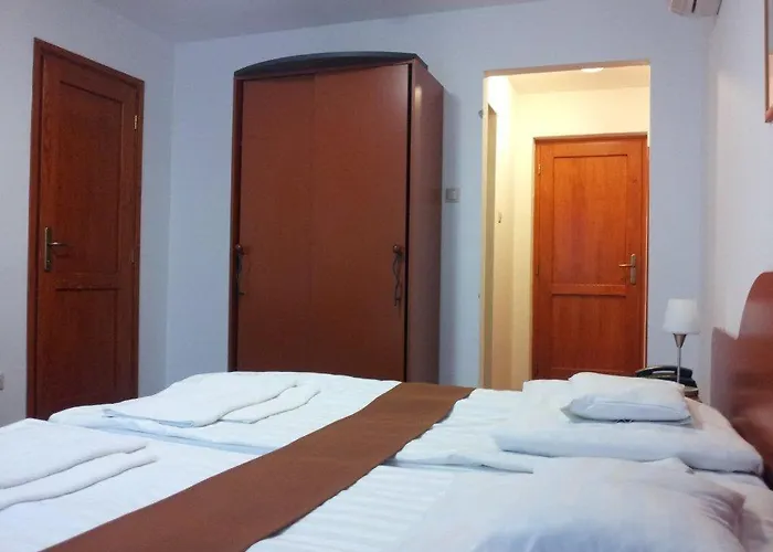 Fenyves Hotel Bekescsaba