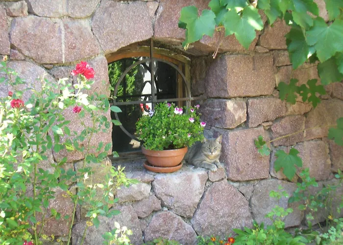 Gasthof Tschoetscherhof