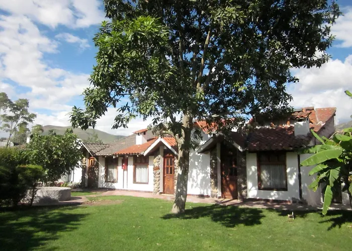 La Quinta San Andrés