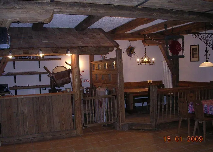 Hotel Residence Rosa