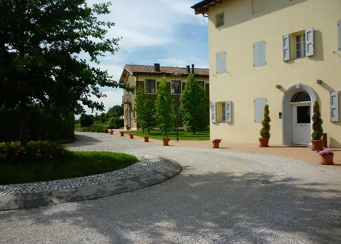 Hotel La Fornace