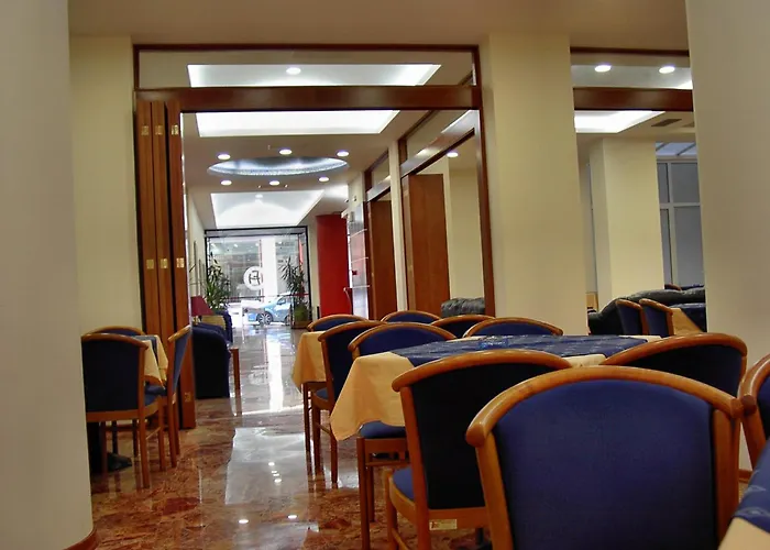 Hotel Elena