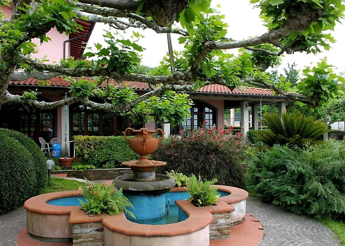 Hotel Il Buongustaio
