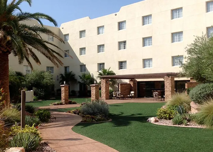 Eureka Casino Resort